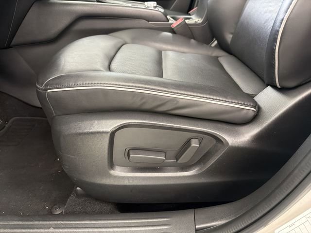 Certified 2025 MAZDA CX-5 AWD 2.5 S w/ Select Package image 20