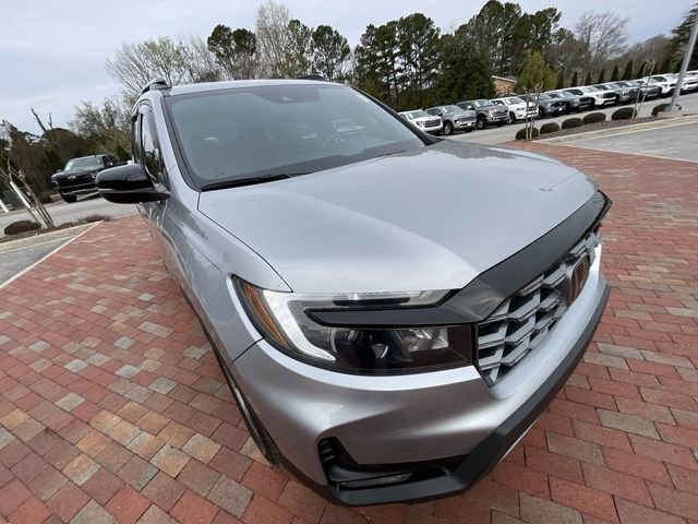 Used 2023 Honda Passport TrailSport image 4