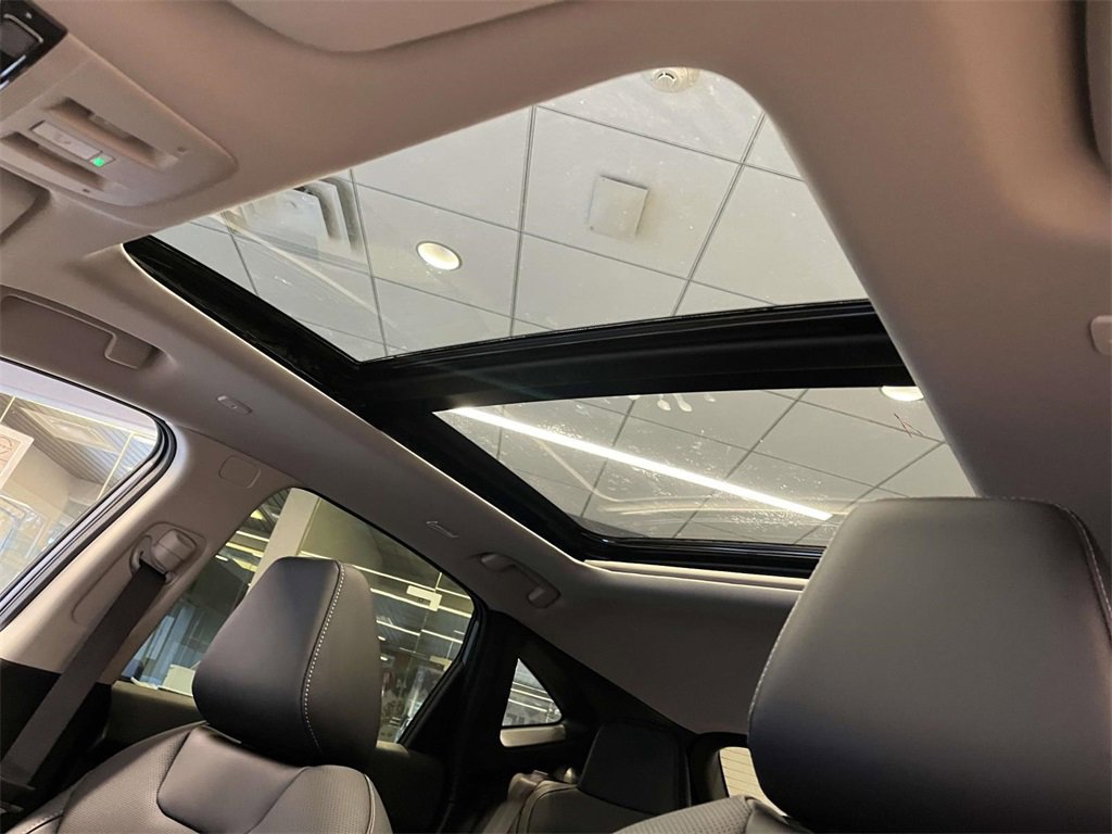 New 2026 Nissan Murano SL image 14