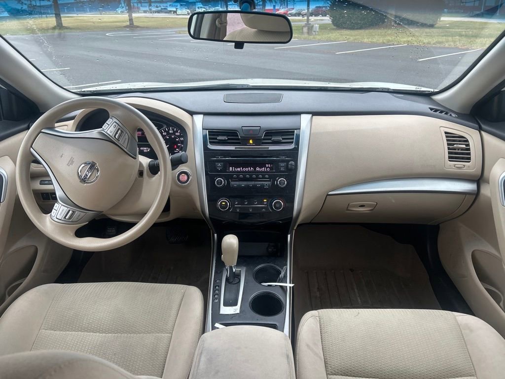 Used 2015 Nissan Altima 2.5 S image 16