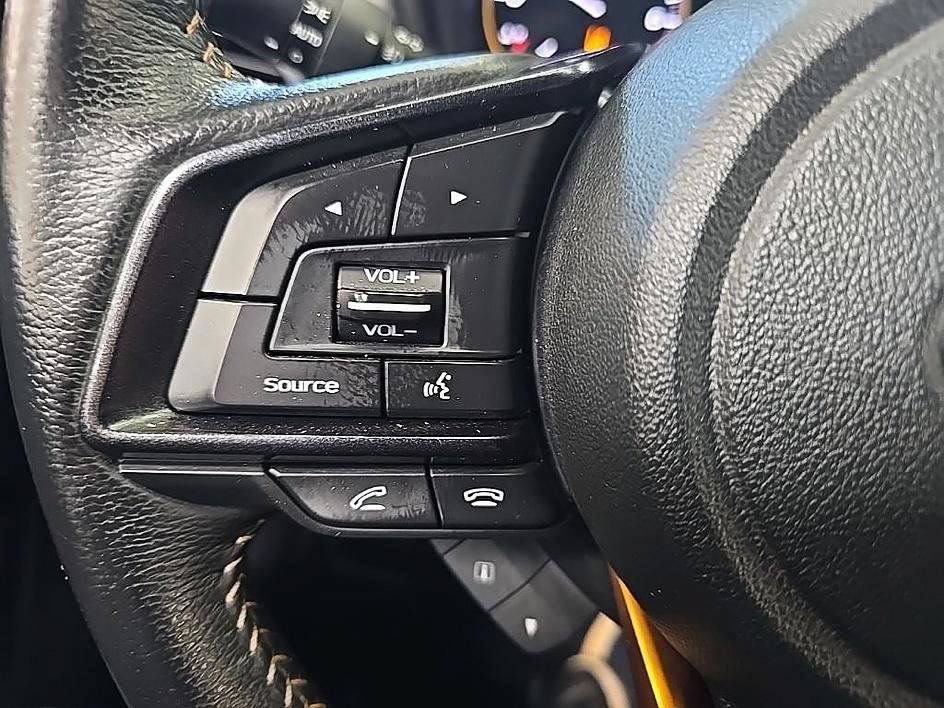 Used 2022 Subaru Outback Wilderness AWD/4WD image 19