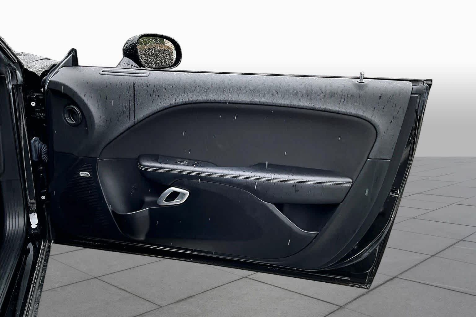 Used 2021 Dodge Challenger R/T Scat Pack RWD image 38