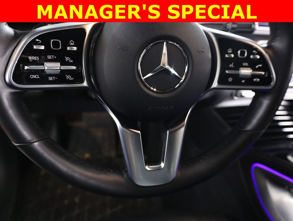 Used 2022 Mercedes-Benz GLE 350 4MATIC image 52
