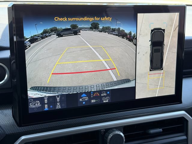 Used 2026 Toyota 4Runner Limited AWD/4WD image 17