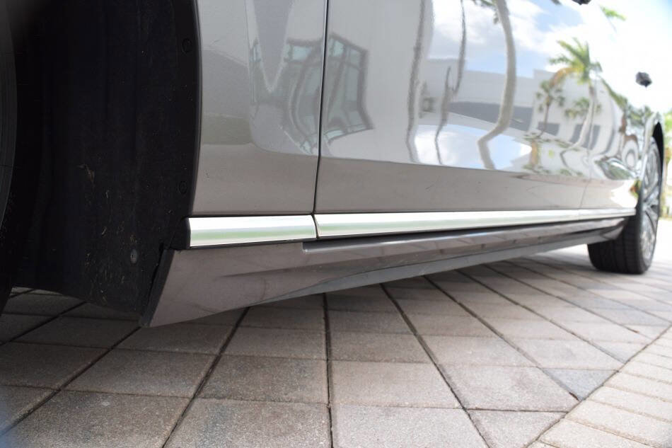 Used 2019 Audi A8 L 3.0T image 25