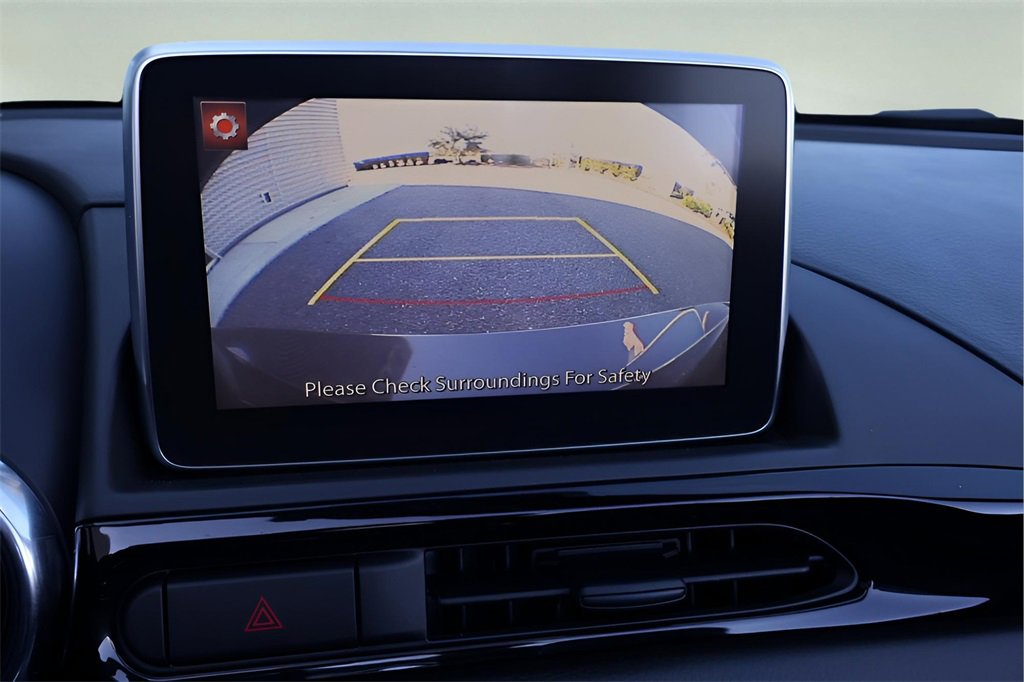 Used 2019 FIAT 124 Spider Lusso w/ Convenience Group image 17