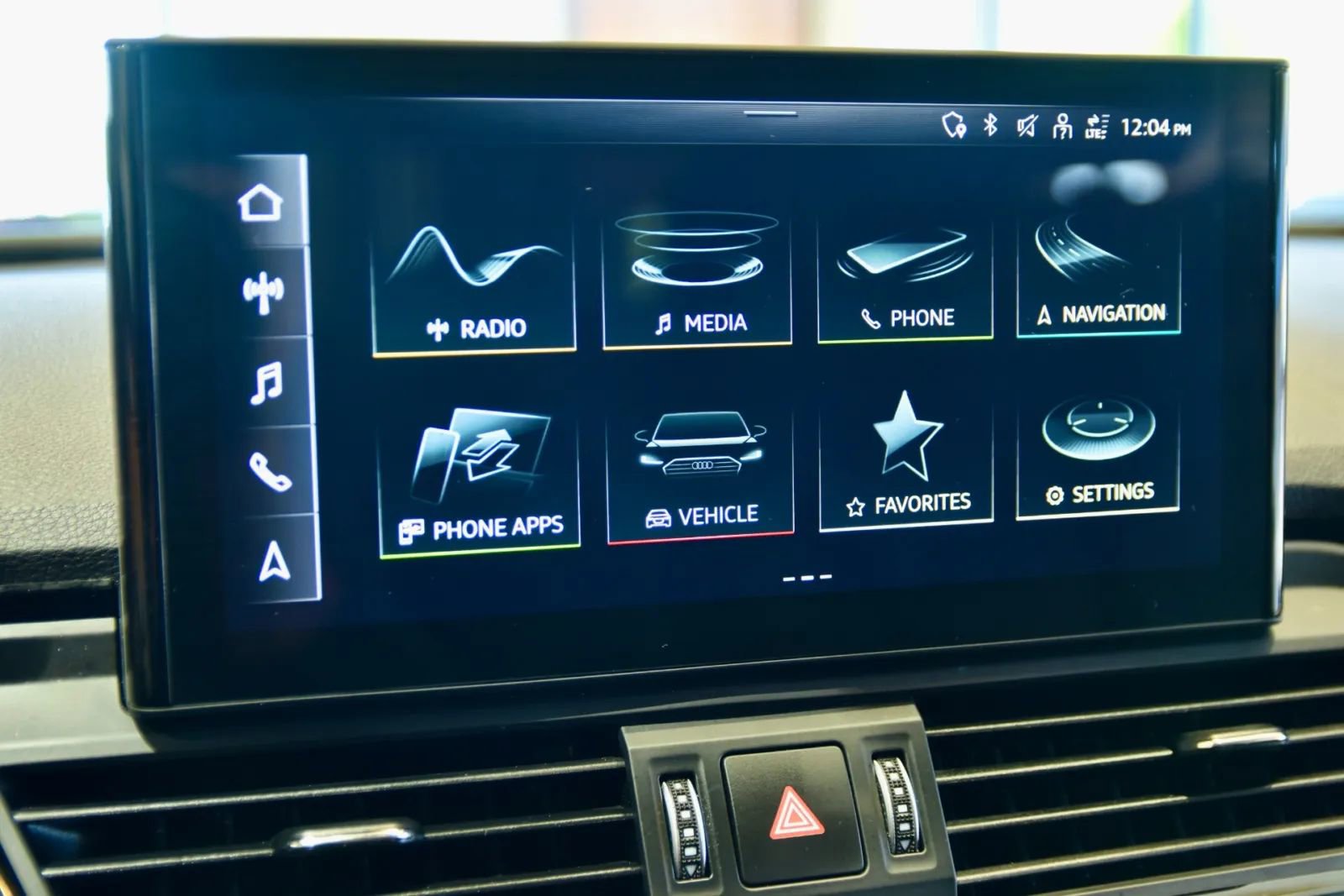 Used 2024 Audi Q5 2.0T Premium Plus image 15