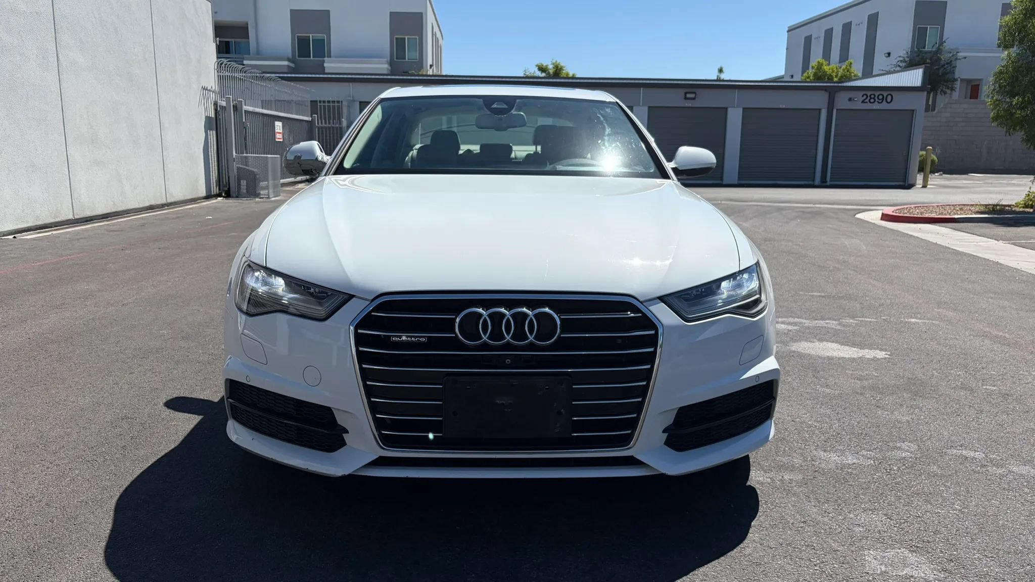 Used 2018 Audi A6 3.0T Prestige w/ Prestige Package AWD/4WD image 8