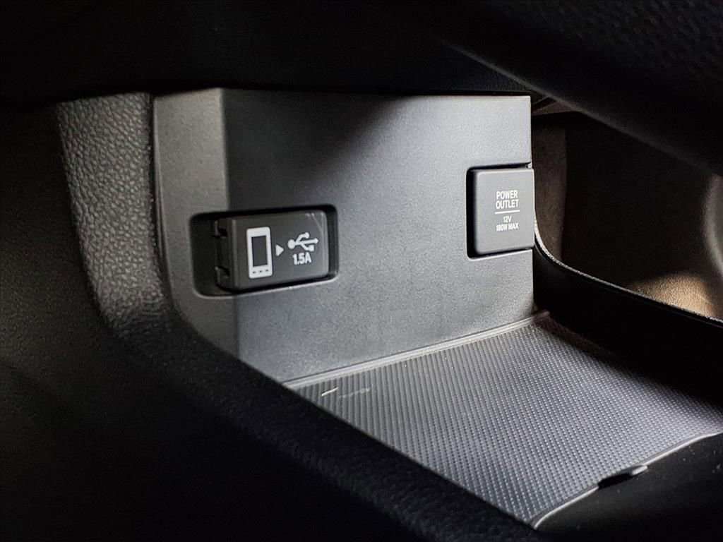 Used 2020 Honda Civic Touring image 21