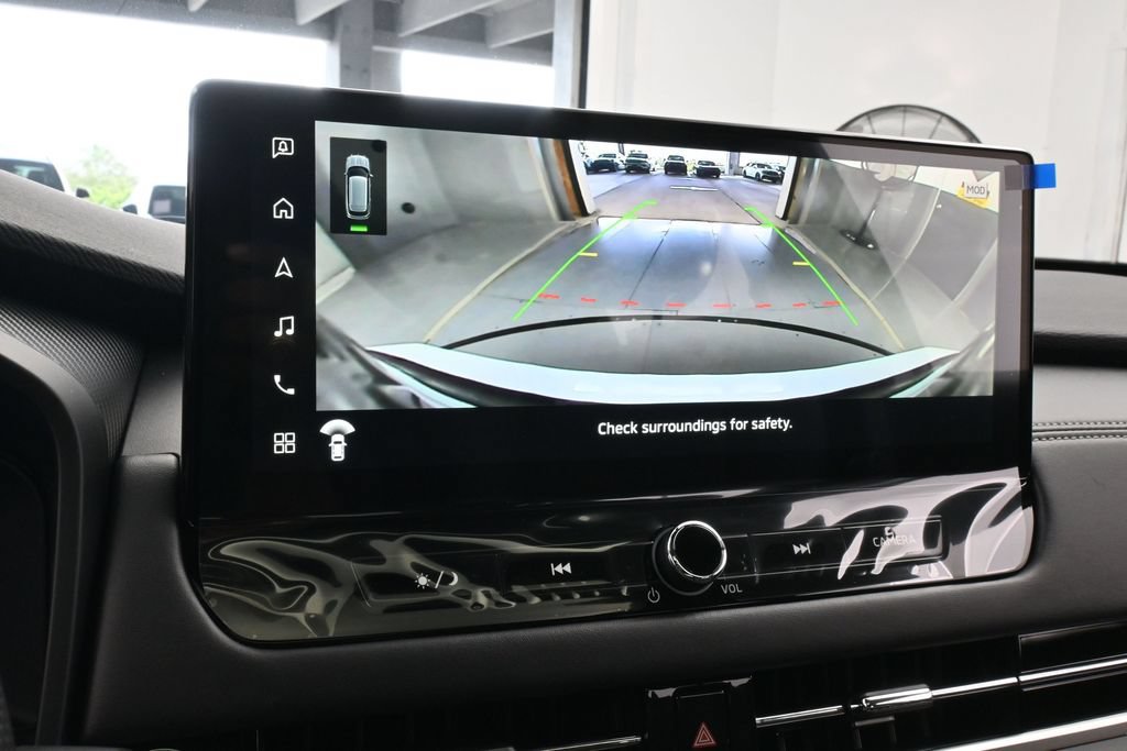 New 2026 Mitsubishi Outlander SE FWD image 20