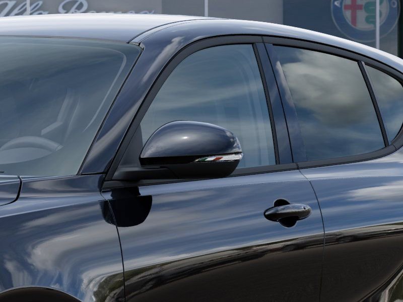 New 2025 Alfa Romeo Tonale AWD/4WD image 12