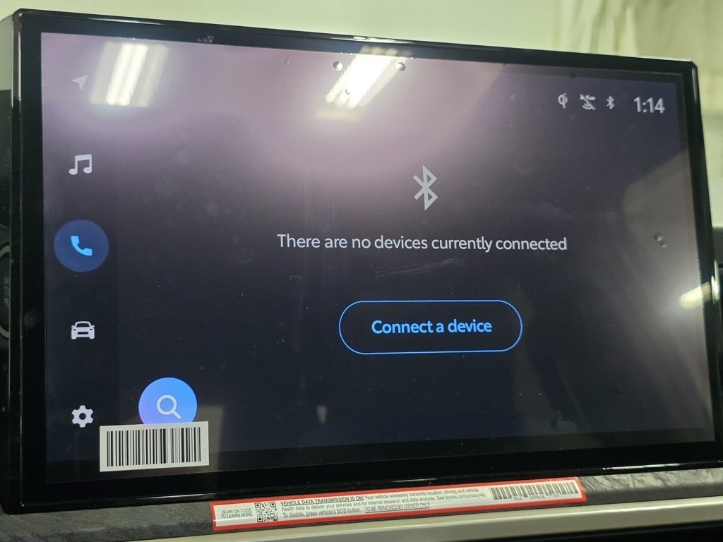 New 2026 Toyota Tacoma Limited image 6