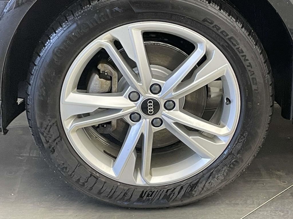 Certified 2023 Audi Q3 2.0T Premium Plus w/ Premium Plus Package image 11