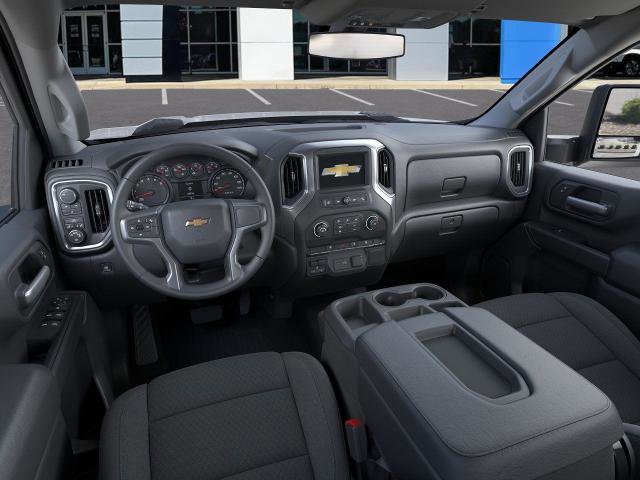 New 2026 Chevrolet Silverado 2500 Custom image 15