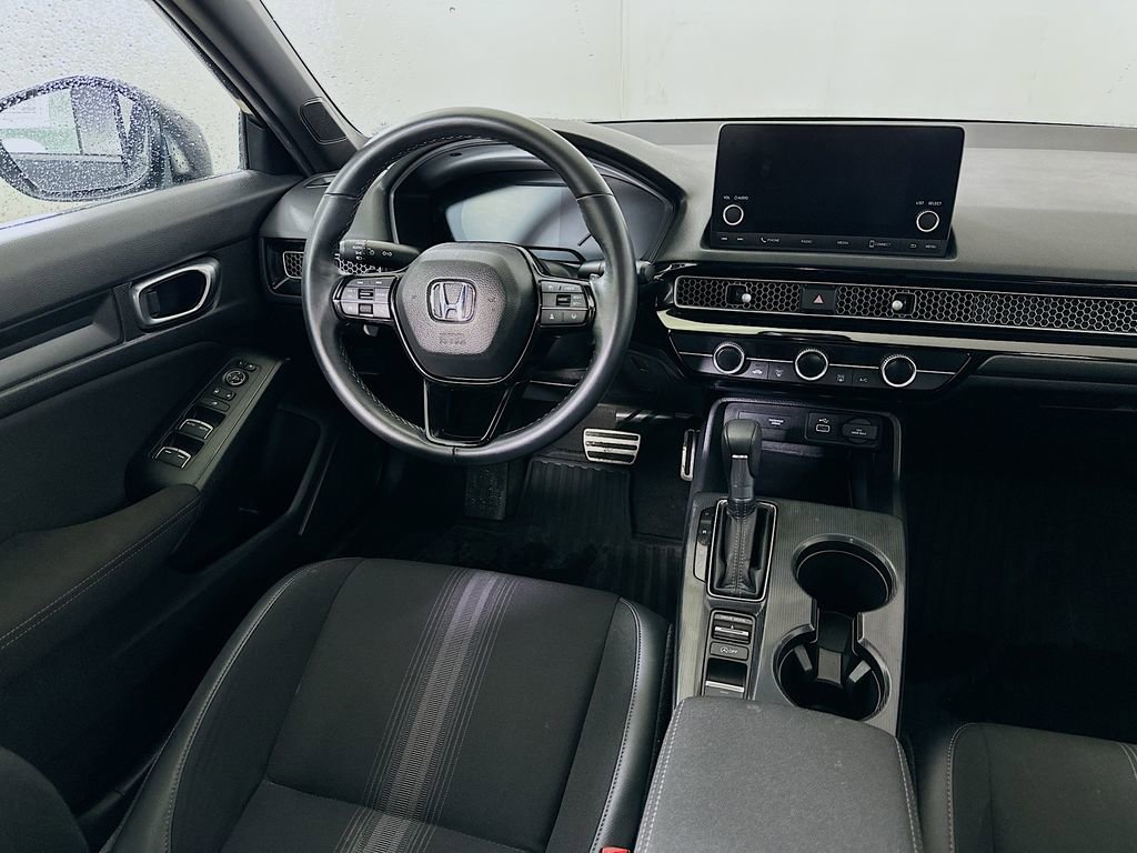 Used 2024 Honda Civic Sport image 17