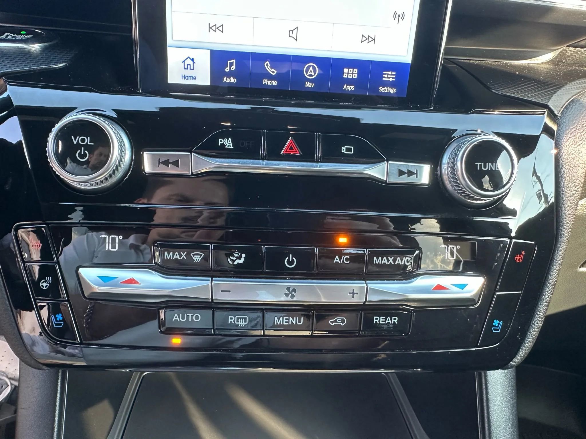 Used 2021 Ford Explorer ST w/ Equipment Group 401A image 33