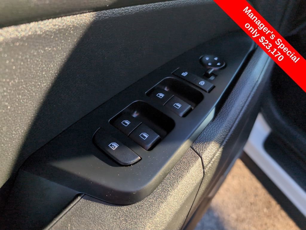 Used 2023 Kia Sportage LX image 15