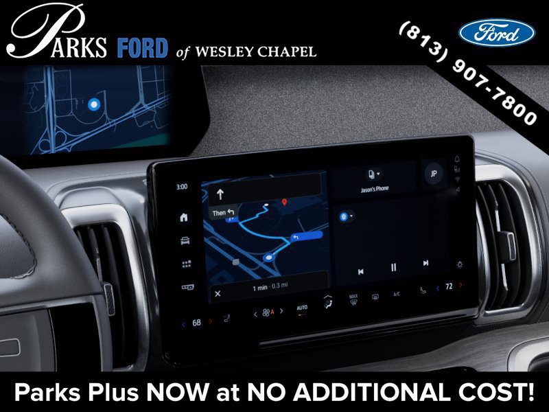 New 2027 Ford Expedition Platinum w/ Driver's Package AWD/4WD image 14