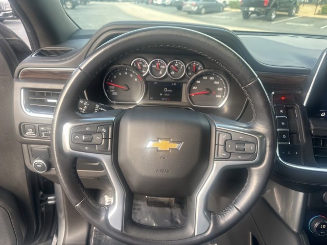 Used 2021 Chevrolet Suburban LS w/ Driver Alert Package image 15