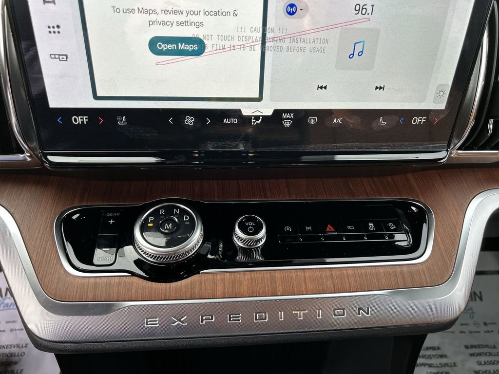 New 2026 Ford Expedition Max King Ranch image 24