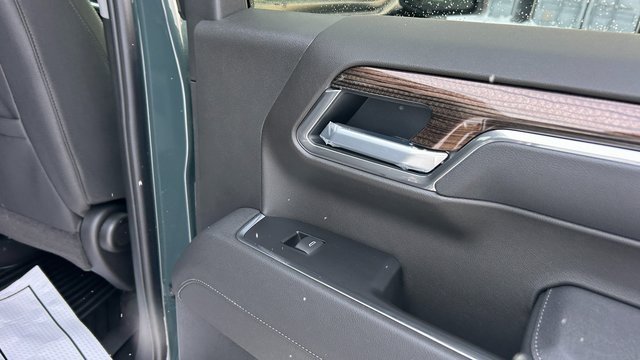 New 2026 Chevrolet Silverado 1500 LT w/ Z71 Off-Road Package image 38