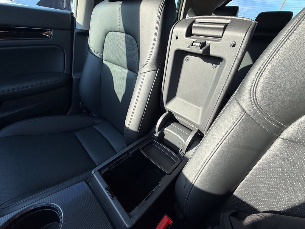 Used 2024 Honda Civic EX-L image 25