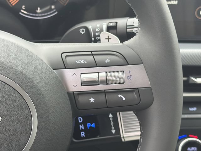 New 2026 Hyundai Sonata SEL FWD image 27