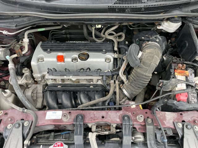Used 2014 Honda CR-V EX image 49