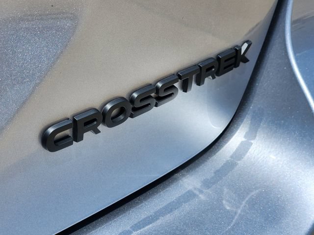 Certified 2026 Subaru Crosstrek 2.5i Premium AWD/4WD image 10