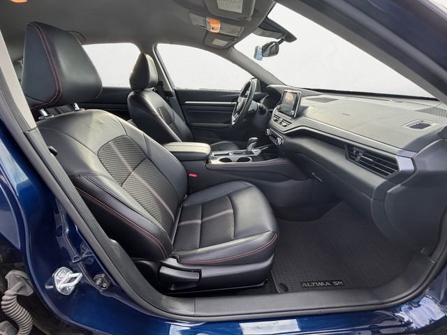 Used 2024 Nissan Altima 2.5 SR image 15