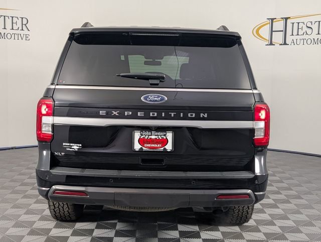 Used 2022 Ford Expedition XLT image 6