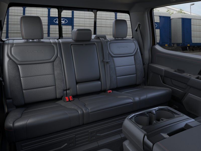 New 2026 Ford F150 Raptor AWD/4WD image 13