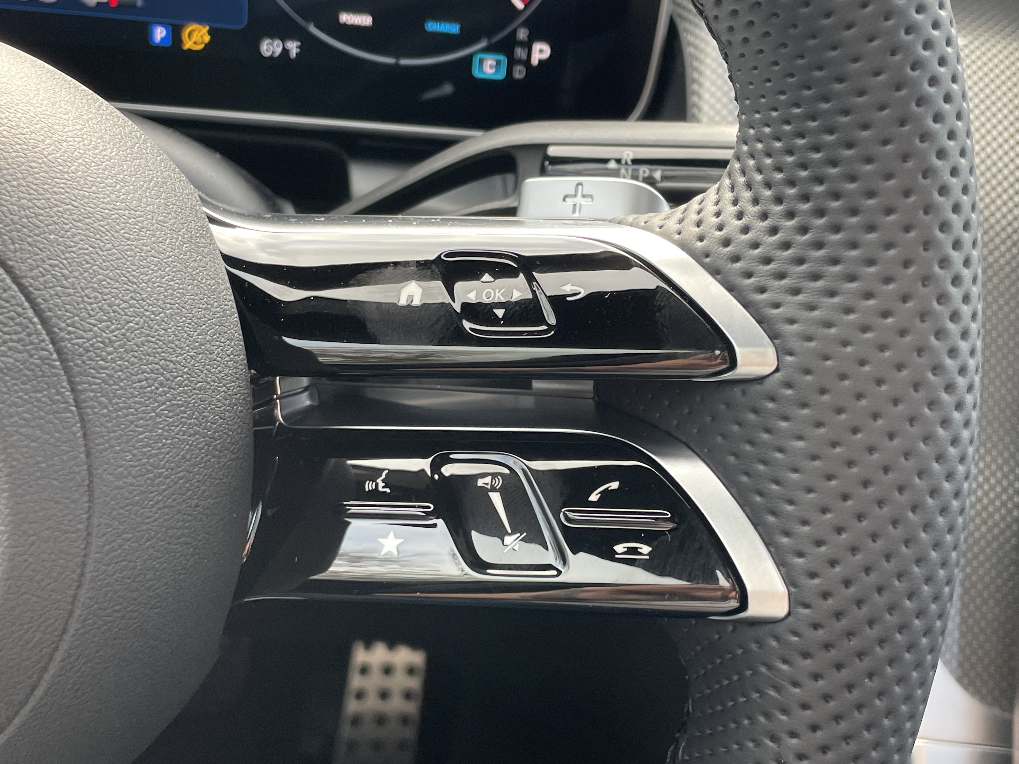 New 2026 Mercedes-Benz GLC 300 image 27