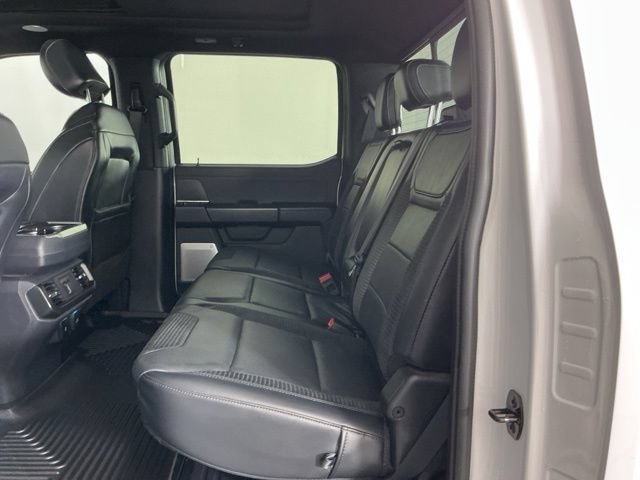 Used 2022 Ford F150 Raptor w/ Raptor 37 Performance Package AWD/4WD image 32