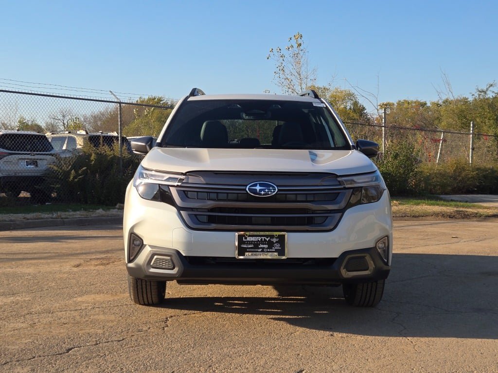 New 2026 Subaru Forester Limited AWD/4WD image 6