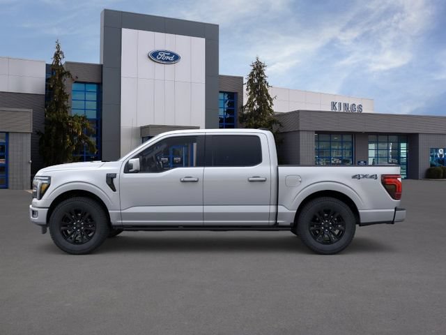 New 2026 Ford F150 Platinum AWD/4WD image 3