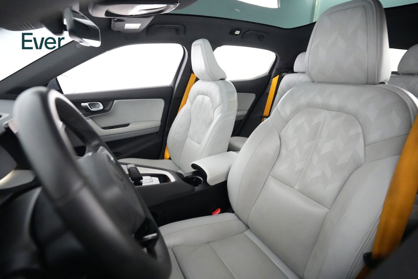 Used 2023 Polestar Polestar 2 w/ Pilot Pack AWD/4WD image 4