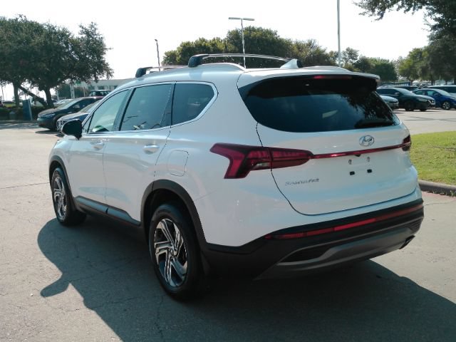 Used 2023 Hyundai Santa Fe SEL FWD image 10