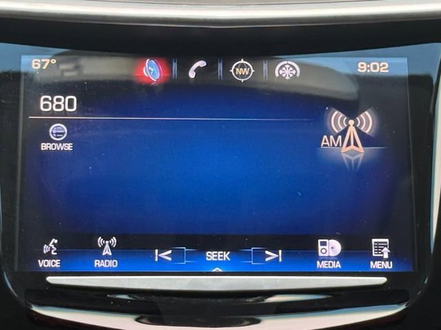 Used 2013 Cadillac XTS Luxury image 8