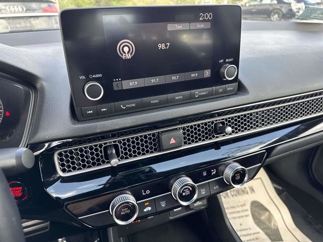 Used 2022 Honda Civic Sport image 18