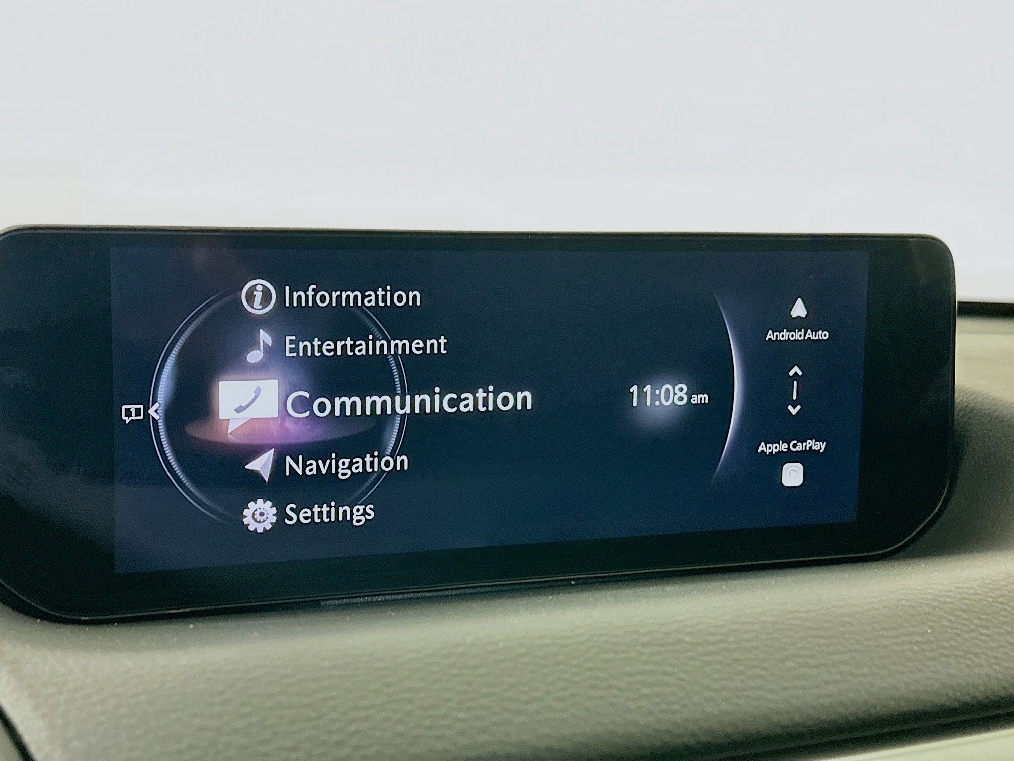 Used 2025 MAZDA CX-50 2.5 Hybrid w/ Preferred Pkg image 19