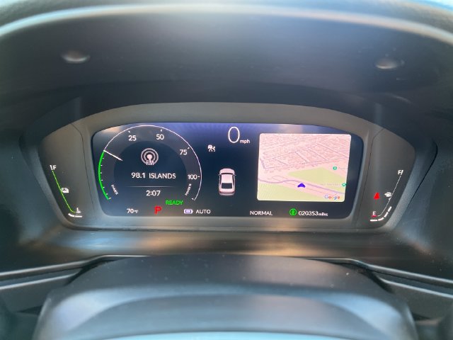 Used 2025 Honda Accord Touring image 20