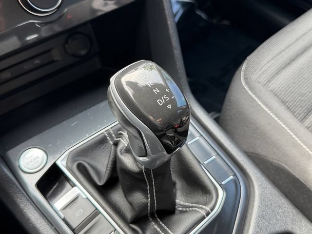 Used 2022 Volkswagen Tiguan S w/ IQ.Drive Package FWD image 25