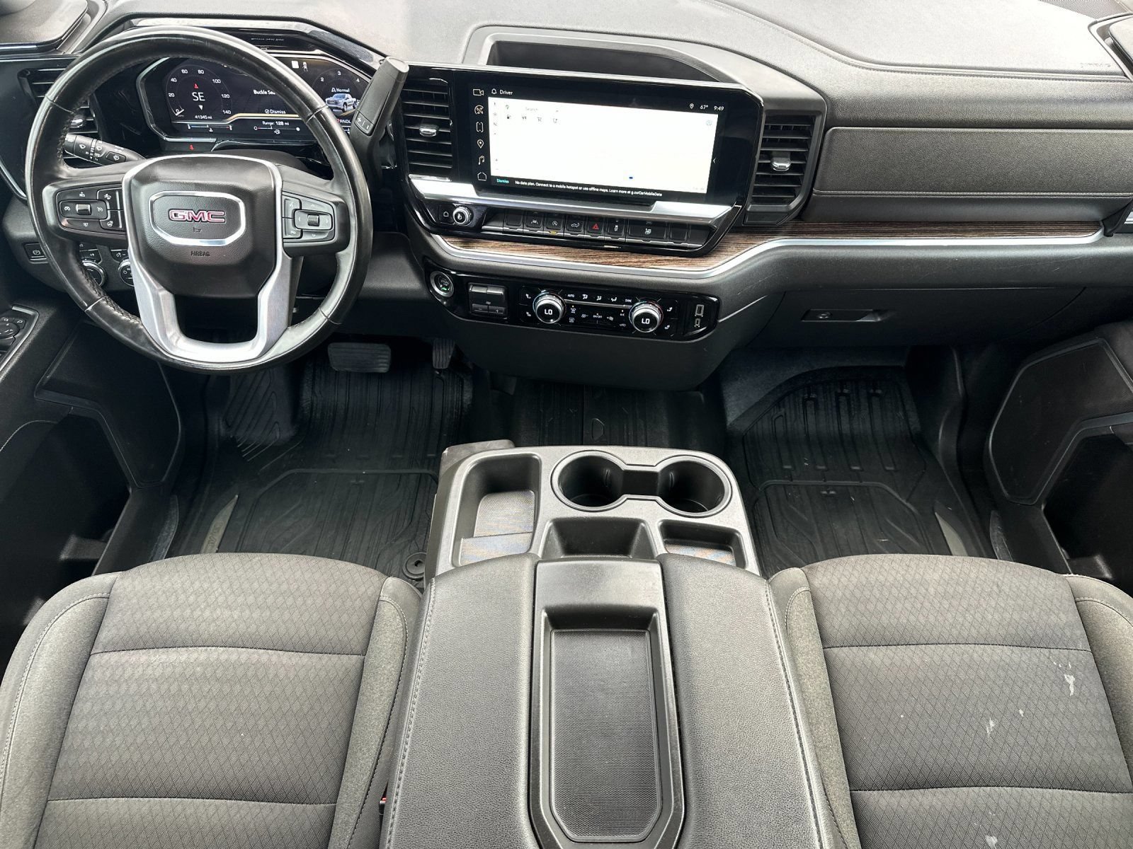 Used 2023 GMC Sierra 1500 Elevation AWD/4WD image 14