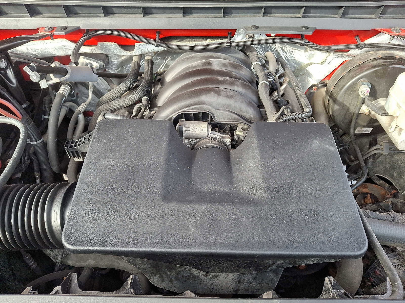 Used 2018 Chevrolet Silverado 1500 LT w/ All Star Edition image 26