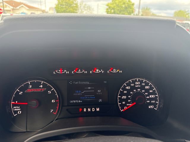 Used 2018 Ford F150 XLT w/ Equipment Group 302A Luxury AWD/4WD image 19