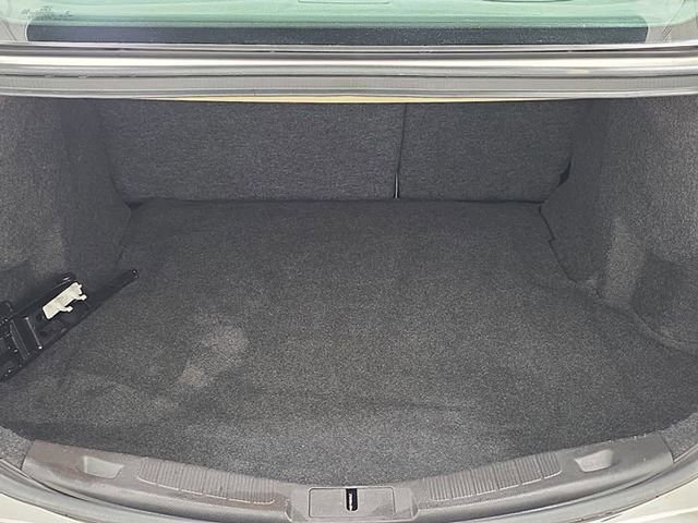 Used 2016 Ford Fusion Titanium FWD image 32