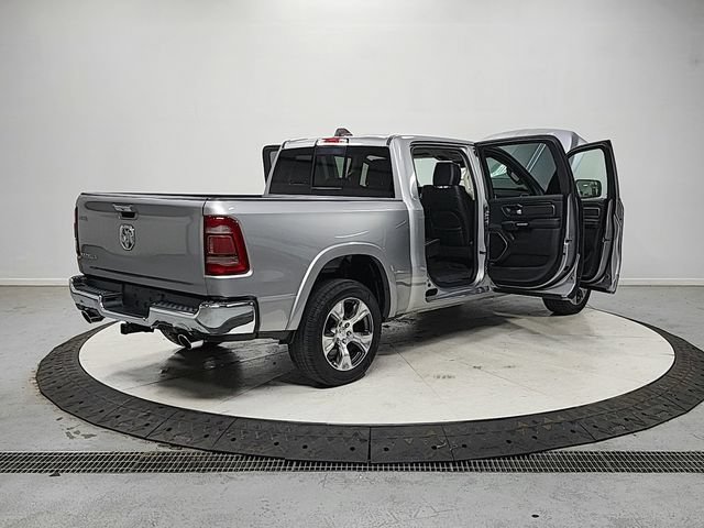 Used 2022 RAM 1500 Laramie RWD image 15
