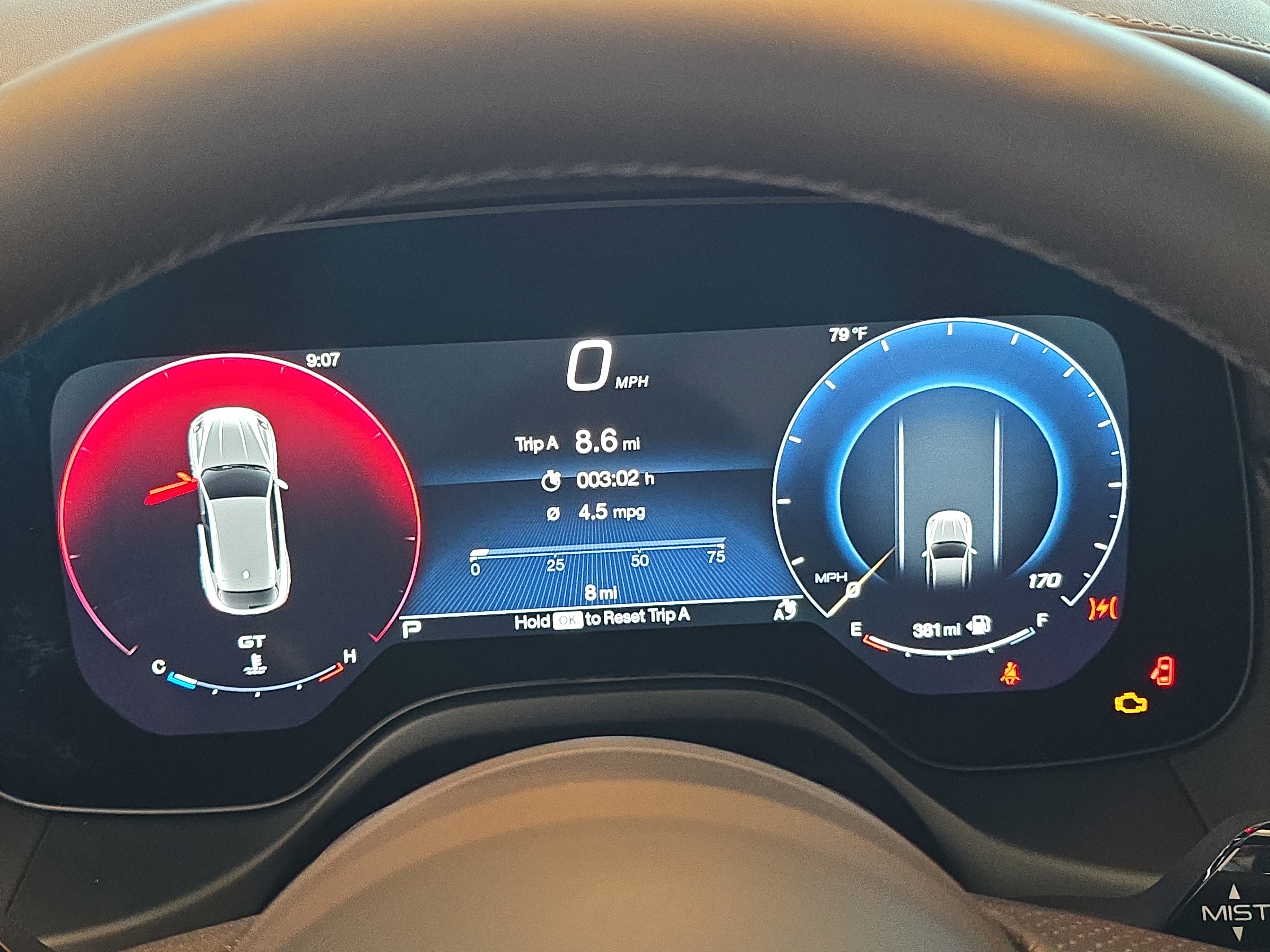 New 2025 Maserati Grecale Modena image 35