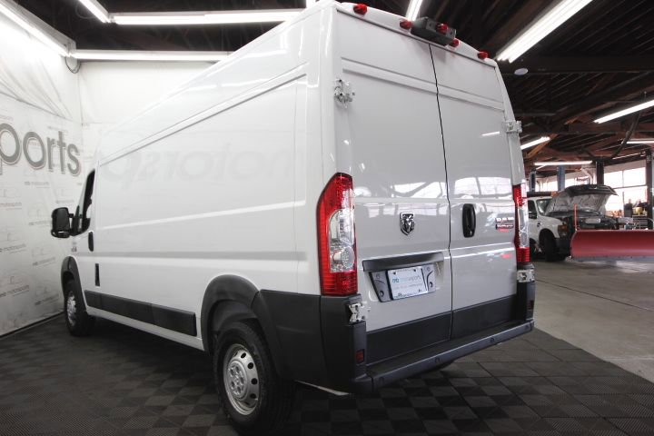 Used 2019 RAM ProMaster 2500 image 4